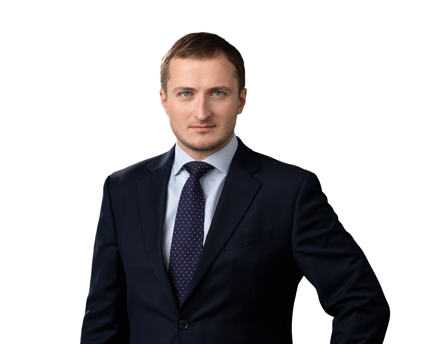 Дмитрий Дякин